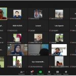 Mahasiswa KKN UIN Walisongo Adakan Webinar Bertemakan Radikalisme