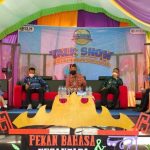 Talk Show Bersama Bapak Bupati dan Jajaran