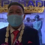 Otto Hasibuan Klaim PERADI yang Dirinya Pimpin Adalah Satu-satunya yang Sah