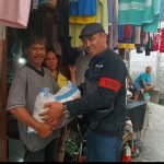 Jum’at Berkah Forum Jurnalis Bodrex di Momen Hari Pahlawan