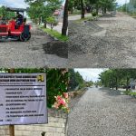 Pembangunan Jalur Dua Kagungan Ratu-Marga Kencana Menuai Kontroversi Warga