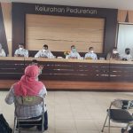 PAUD Anyelir Akhirnya Bisa Lakukan Pembelajaran Tatap Muka Kembali