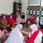 Kasus Stunting di Wilayah Pondok Pucung Kota Tangerang Menurun