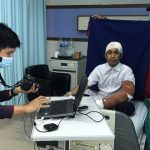 Dukcapil Kota Tangerang Siapkan Tim Layanan Jemput Bola