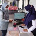 Tetap Berlakukan Prokes Covid-19, 71 Stasiun Melayani Rapid Test Antigen Untuk Naik KA