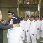 Cakupan Vaksinasi Rendah, Bupati Serang Minta Kades  Sosialisasi Pentingnya Vaksin Covid-19