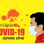 Kabupaten Sukoharjo Masih Terdapat Kasus Positif Corona Aktif, Berikut Datanya