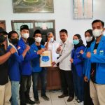 Daftar Hari Terakhir, PC PMII Tebo Ikut Sayembara Nama Stadion