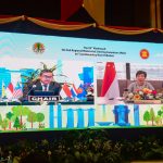 ASEAN Appresiasi Pengendalian Karhutla Indonesia