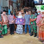 Ikut Vaksinasi, Sindi Syahputri Menangkan Hadiah Umrah Gratis dari Polda Aceh