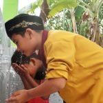 ACT Lhokseumawe Bangun Balai Pengajian dan Sumur Wakaf di Aceh Utara