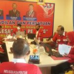 PKP Selenggarakan Muspimnas 2021 Secara Virtual, Dihadiri Try Sutrisno