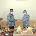 Hari Bhakti PU,Wabup Sukabumi : Infrastruktur Teus di Genjot