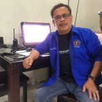 Didominasi Anak Muda, Pengurus PWI Aceh Dilantik di Sabang