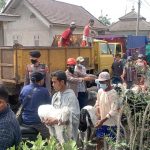 Polri Gelar Operasi Kemanusiaan Aman Nusa II Tanggulangi Erupsi Gunung Semeru