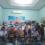Secara Aklamasi, Wisnu Anggoro Kembali Nahkodai PWI Kabupaten Serang