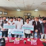 Baitul Mal Aceh Utara Kukuhkan 100 Baitul Mal Gampong