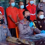 Dodi Tewas Ditangan Ayah Kandung Dan Adiknya