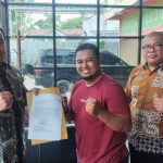 Cabor KODRAT dan ESI Bungo Ajukan MOSI Tidak Percaya Terhadap Tahapan Balon Ketua KONI Bungo 2021