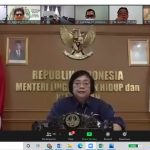 Menteri LHK: APHI Pendorong Aktualisasi Ekosistem Bisnis Baru Sektor Kehutanan