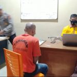 Pelecehan Wanita Saat Salat Di Masjid Bungo, Seorang Pria Ditangkap Polisi