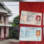 Penyelundupan PMI Ilegal Tujuan Hongkong dan Singapura Digagalkan Polres Gresik