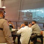 Tim Gabungan Kembali Gelar Operasi Yustisi