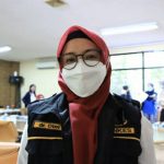 Cegah DBD, Kadinkes Ajak Masyarakat Terapkan 4 M Plus