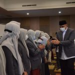 Bupati Harapkan Kabupaten Tangerang Raih Juara Umum MTQ Tingkat Propinsi Banten