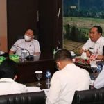 Bupati OKU Selatan : Persoalan Peningkatan PAD Menjadi Tanggung Jawab Bersama