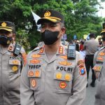 Meski PPKM Level III Batal Diberlakukan, Tiga Pilar Kota Surabaya Tetap Antisipasi Potensi Lonjakan C19 saat NATARU
