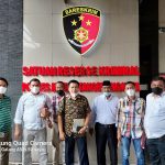 Diduga Melecehkan, Ketua Kadin Kota Tangerang di Polisikan Sejumlah Aktivis