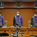 Bupati Zaki Ajak Semua Pihak Bersatu Bangun Budaya Anti Korupsi