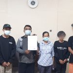 Kasus Pemukulan di Kalideres Kedua Belah Pihak Sepakat Berdamai