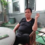 Terkait Laporan LSM, Ini Tangapan Ketua Kadin Kota Tangerang