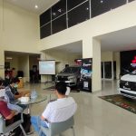 PT. Suka Fajar Muara Bungo Launching New Xpander dan Xpander Cross