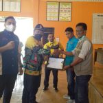 RTIK Mesuji Gelar Seminar Jawara Internet Sehat Masuk Desa