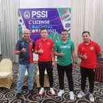 Wakili Kota Tangerang, Subuy Bangga Jadi Pelatih Sepakbola