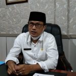 Mandiangin Timur  Fokus Pembangunan Infrastruktur Selesaikan RPMD 2017 – 2022