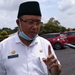 2022 Pemkab Sarolangun Hanya Anggarkan Biaya Seleksi PPPK