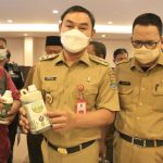 Program SEHATI Ciptakan Lingkungan Sekolah Asri, Aman dan Nyaman