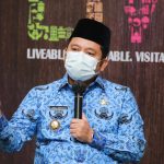 Arief Sebut DPW Kota Tangerang Profesional dan Bertanggung Jawab