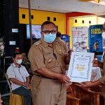Bupati Sukabumi Dorong Layanan Kreatif Cepat dan Berkwalitas