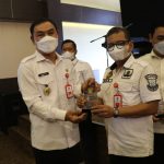 Wabup Tangerang Minta OPD Responsif dan Proaktif Menindak Lanjuti Temuan BPK