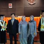 Universita Islam Tangerang Tambah Doktor lagi