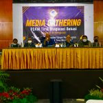 PDAM Tirta Bhagasasi Terus Tingkatkan Pelayan kepada Masyarakat