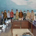 Investor Asing Lirik Tanah OKU Selatan Untuk Peternakan Sapi Perah
