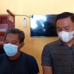 Lima Orang Anak Dibawah Umur Jadi Korban Pencabulan Marbot di Sarolangun