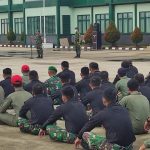 Danpuspenerbad Ingatkan Jajarannya untuk Profesional dan Hindari Pelanggaran