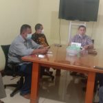 Pasca Pasca Bentrok,TNI Polisi Fasilitasi Mediasi Dua Kubu Yang Berseteru di PT.TJI